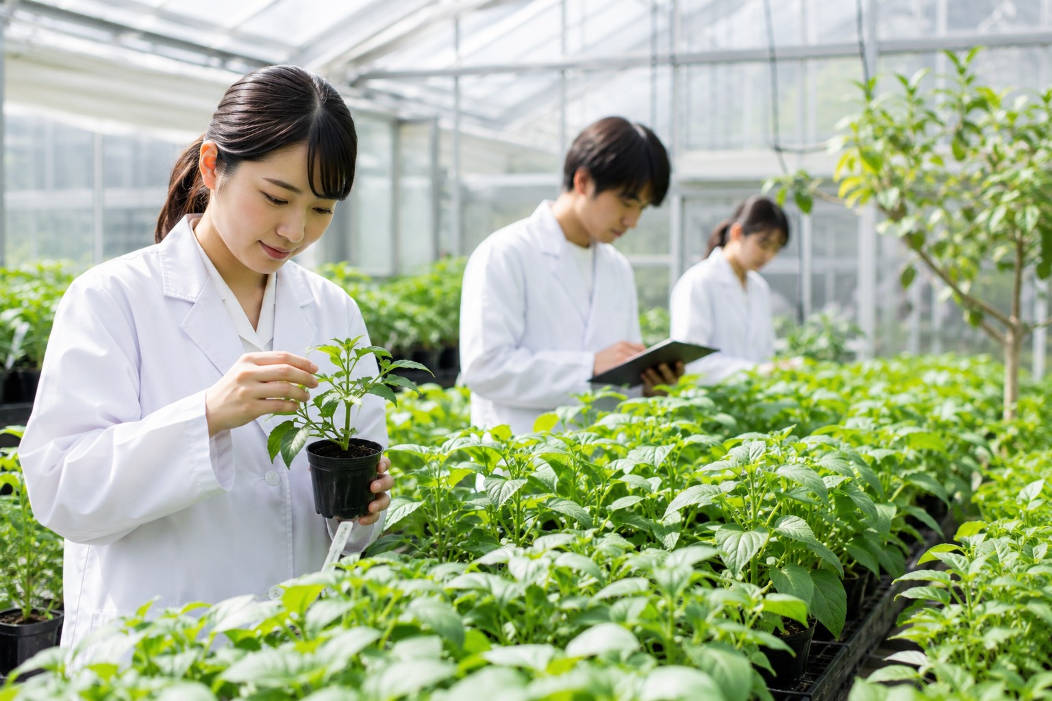 近畿大学 農学部