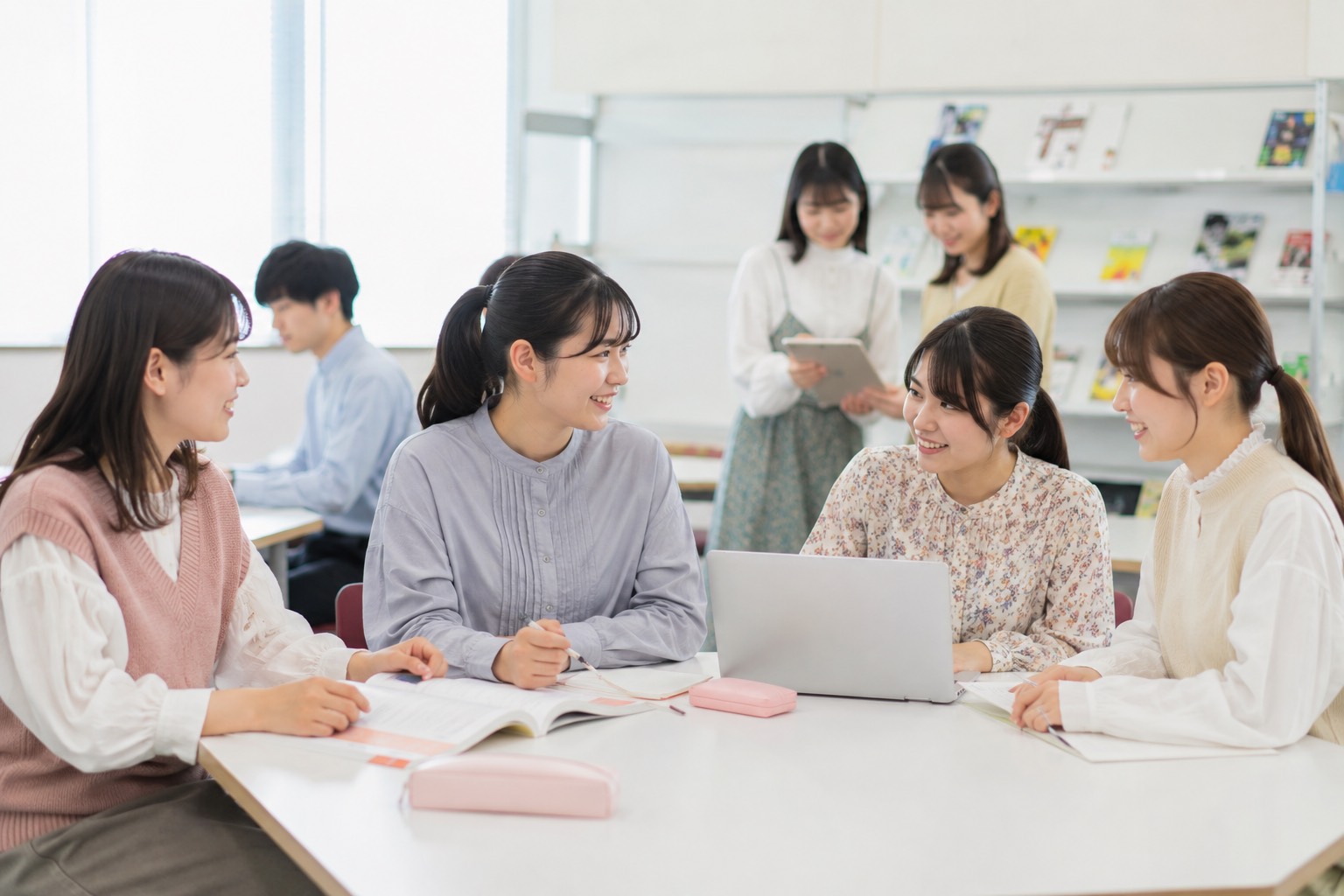 近畿大学 短期大学部