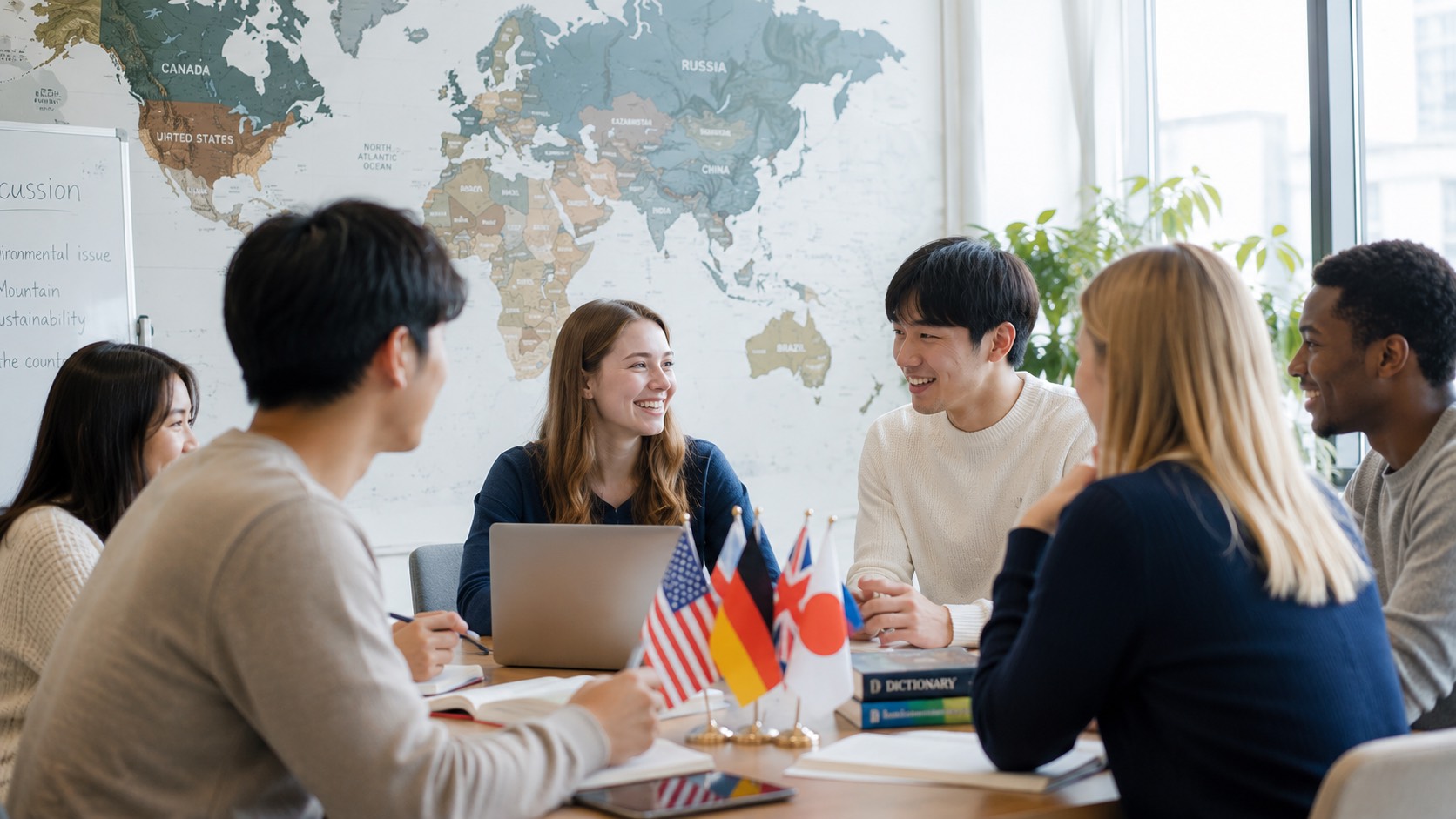 近畿大学 国際学部