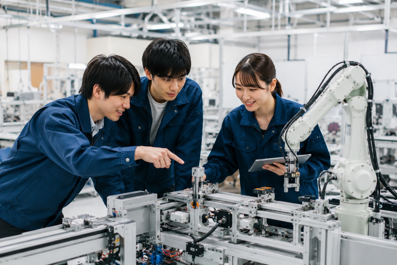 近畿大学 産業理工学部