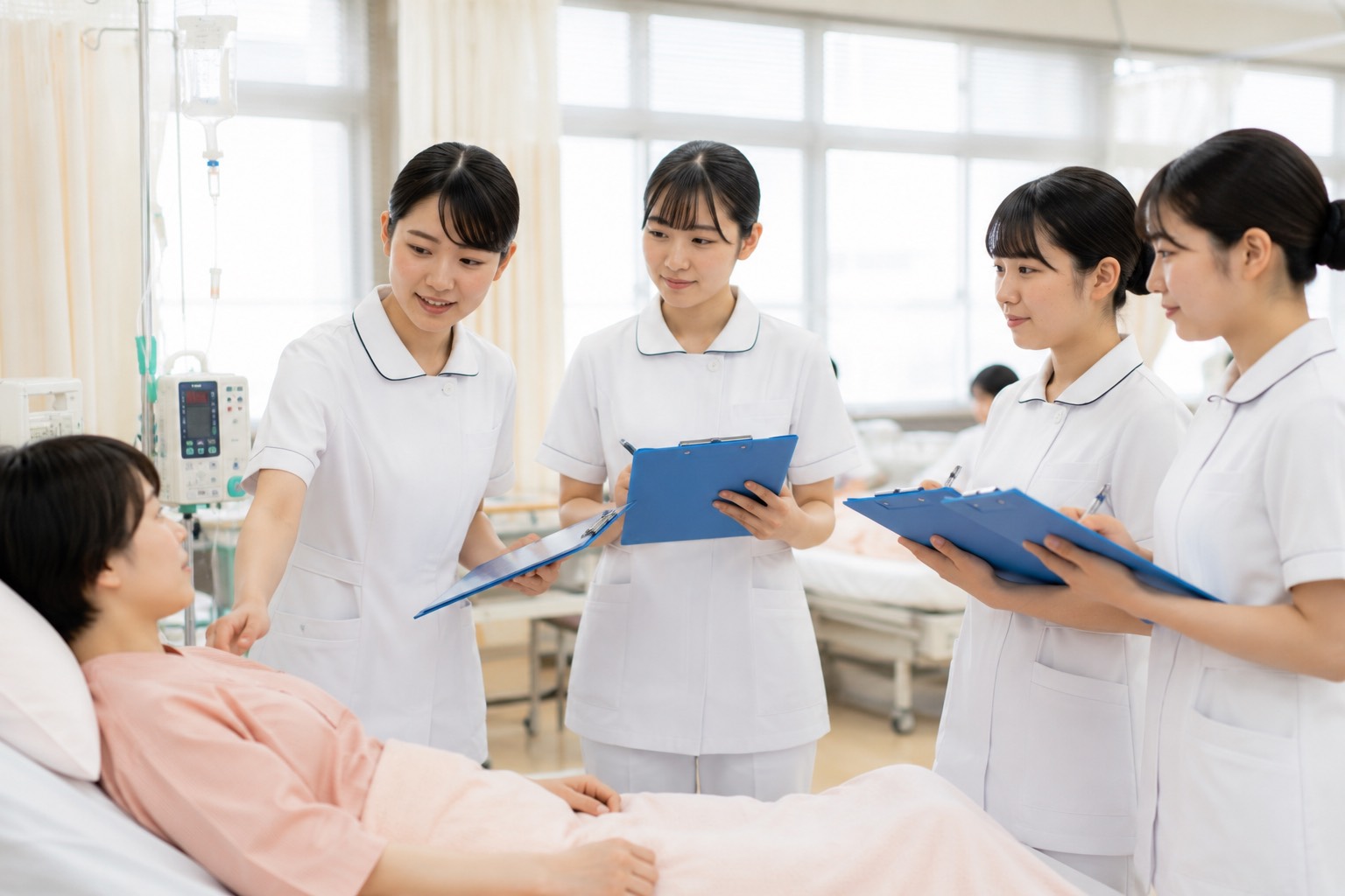 近畿大学 看護工学部